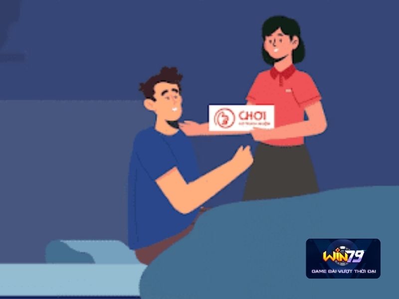 Lưu ý khi chơi có trách nhiệm